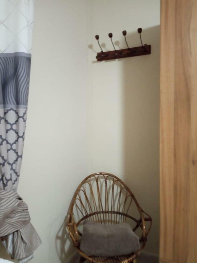 Apartamento Turistico La Victoria ตรูคีโย ภายนอก รูปภาพ