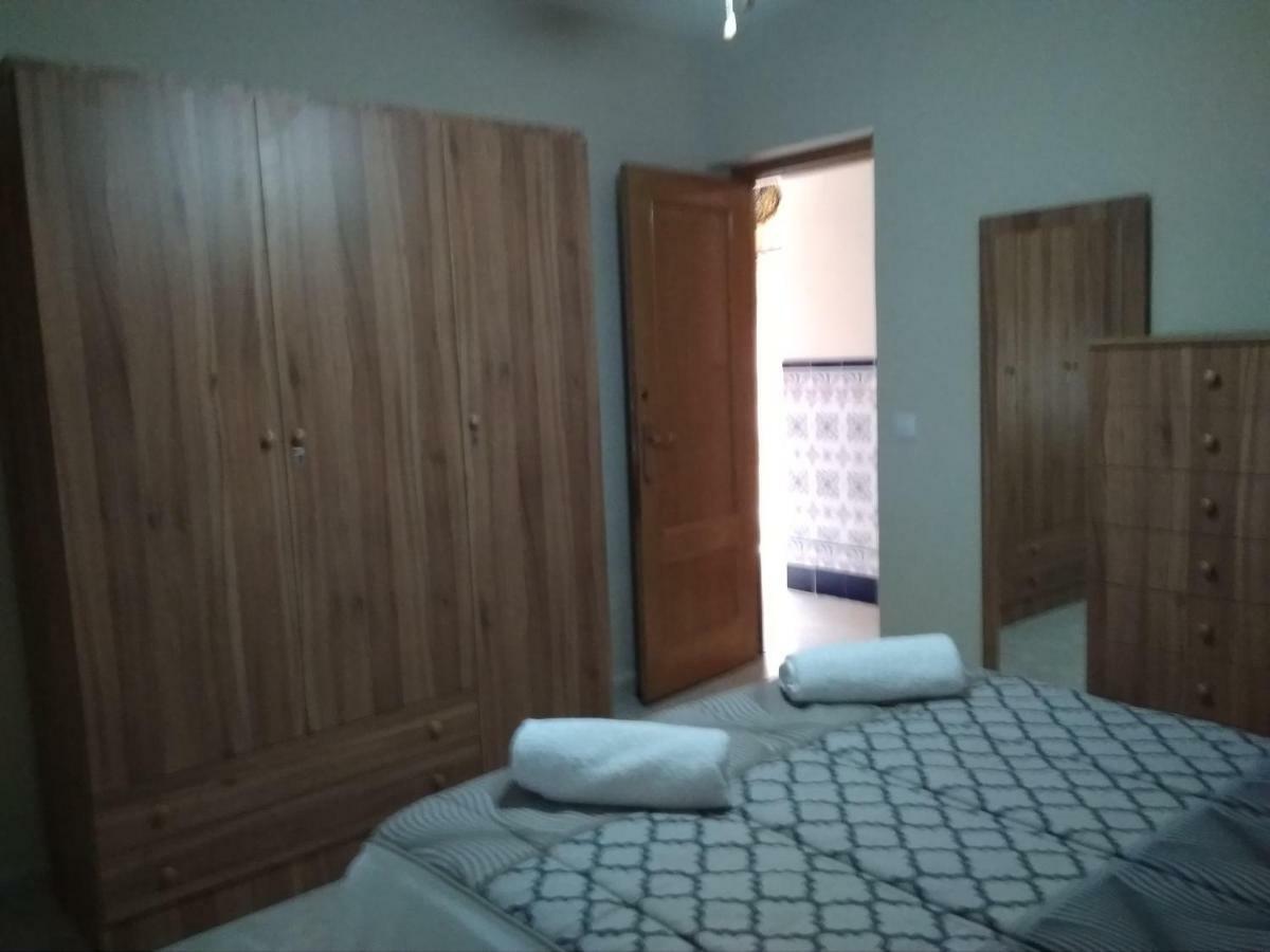 Apartamento Turistico La Victoria ตรูคีโย ภายนอก รูปภาพ